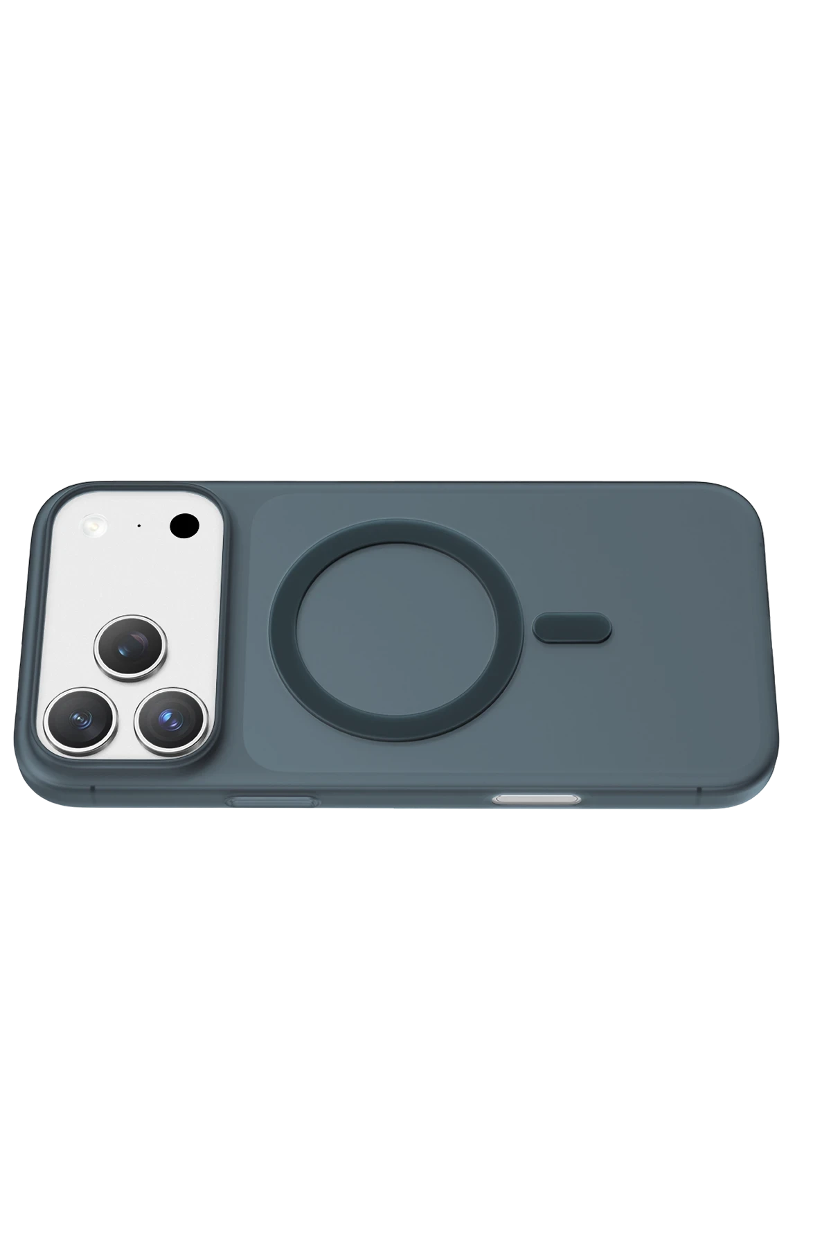 Keephone Apple iPhone 17 Pro Max AirSkin Pro Magsafe Telefon Kılıfı