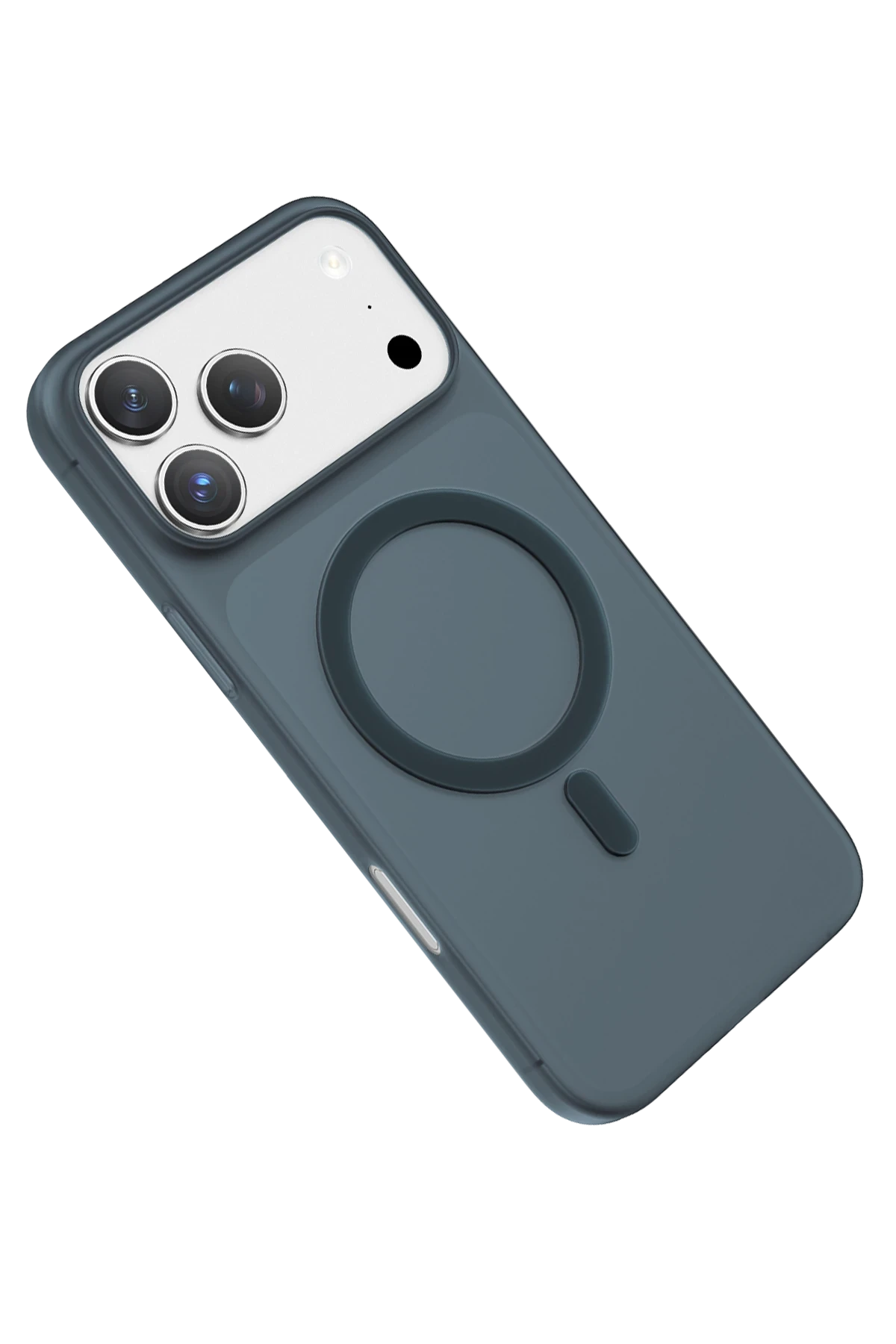 Keephone Apple iPhone 17 Pro Max AirSkin Pro Magsafe Telefon Kılıfı