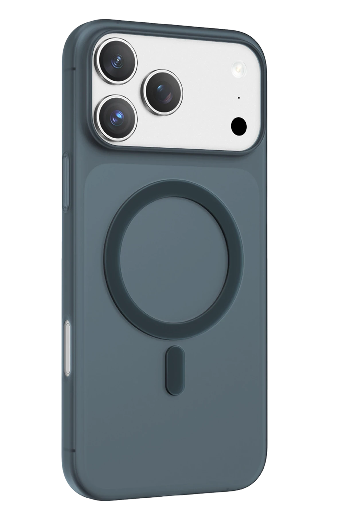 Keephone Apple iPhone 17 Pro Max AirSkin Pro Magsafe Telefon Kılıfı