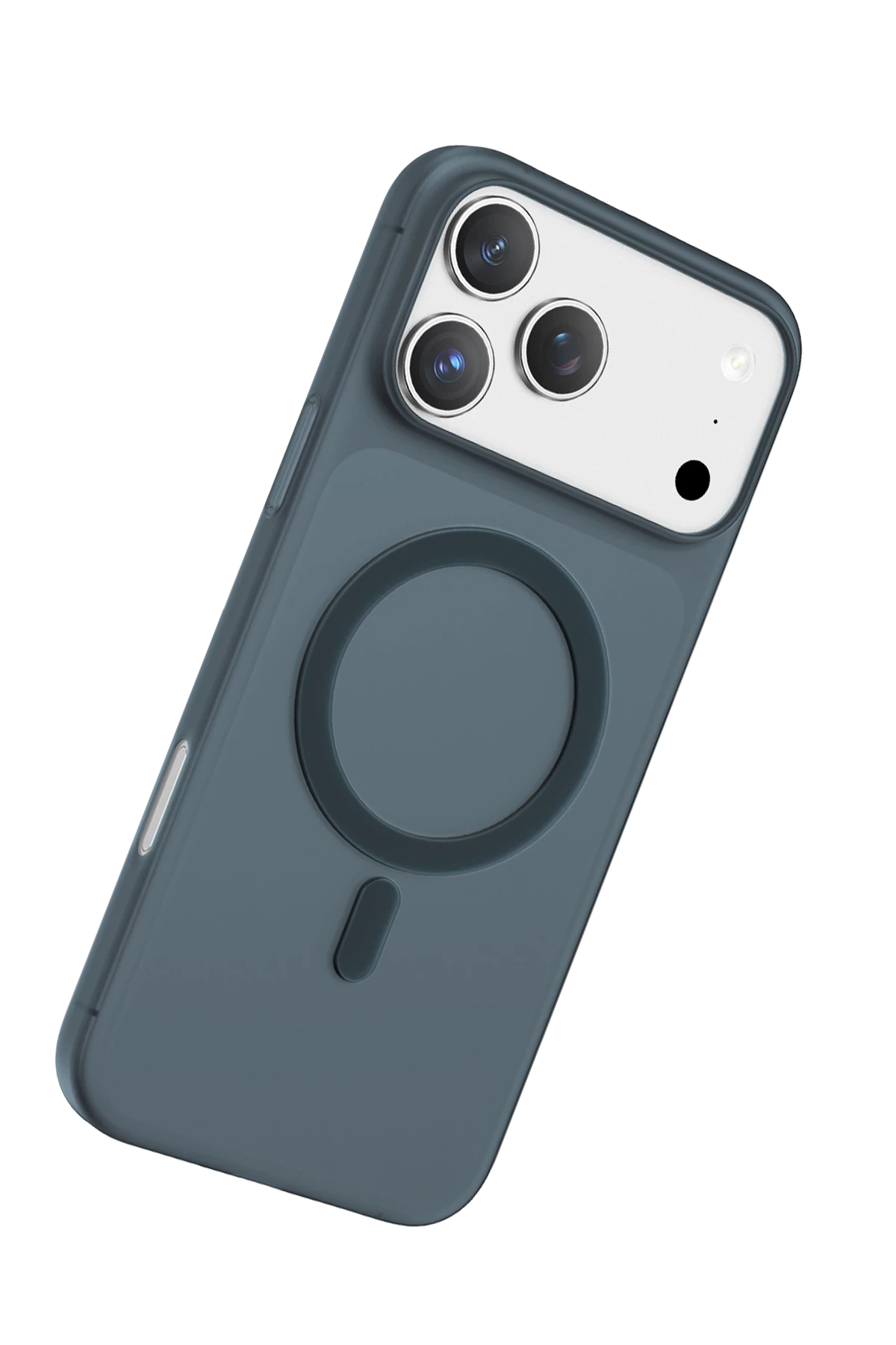 Keephone Apple iPhone 17 Pro Max AirSkin Pro Magsafe Telefon Kılıfı