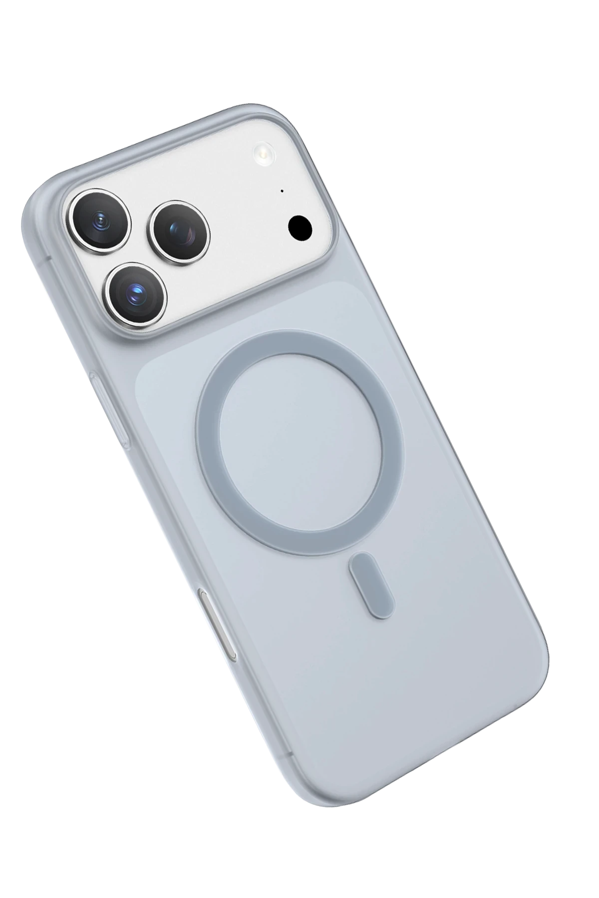 Keephone Apple iPhone 17 Pro Max AirSkin Pro Magsafe Telefon Kılıfı