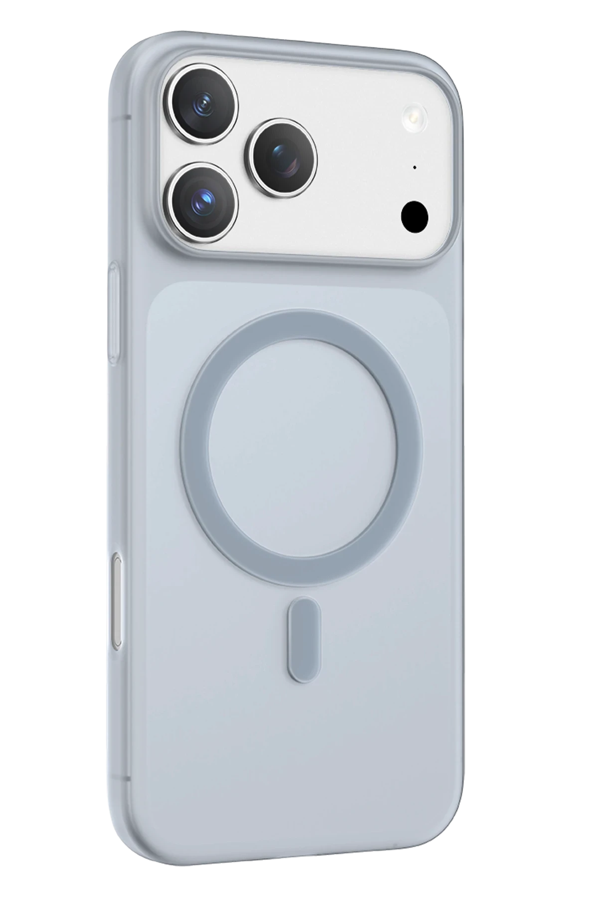 Keephone Apple iPhone 17 Pro Max AirSkin Pro Magsafe Telefon Kılıfı