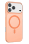 Keephone Apple iPhone 17 Pro Max AirSkin Pro Magsafe Telefon Kılıfı
