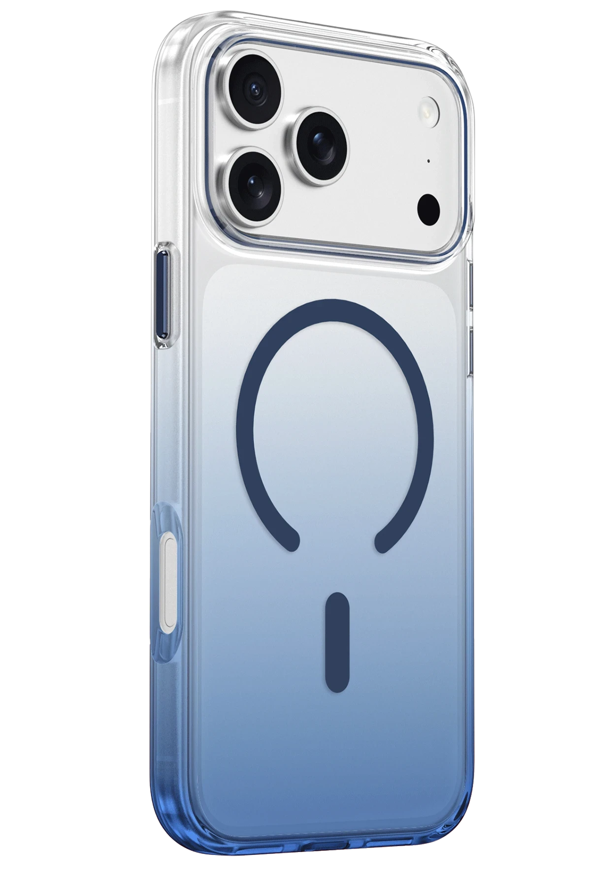 Keephone Apple iPhone 17 Pro Max Aurora Pro Magsafe Telefon Kılıfı