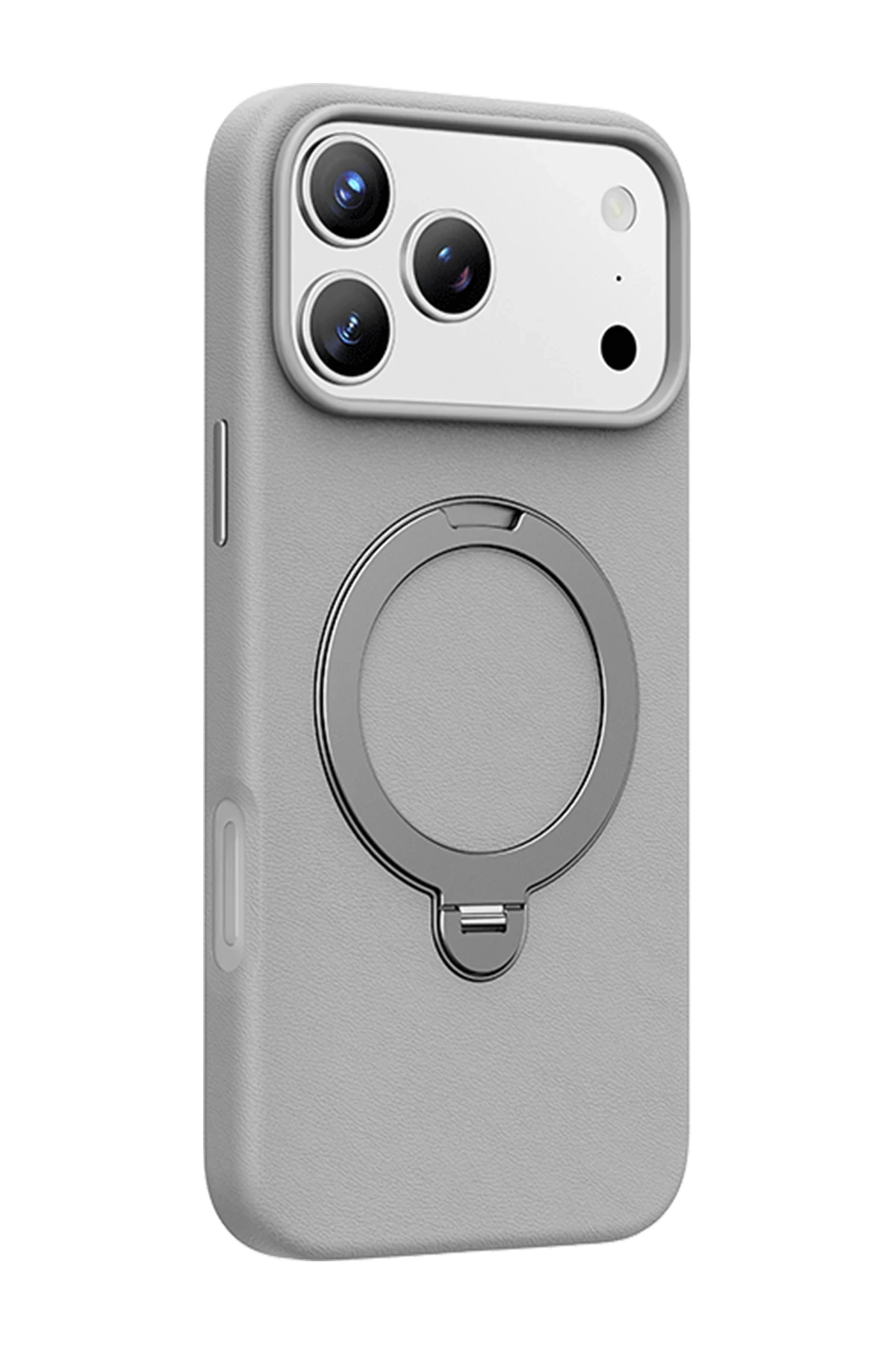 Keephone iPhone 17 Pro Max Mehold Magsafe Telefon Kılıfı