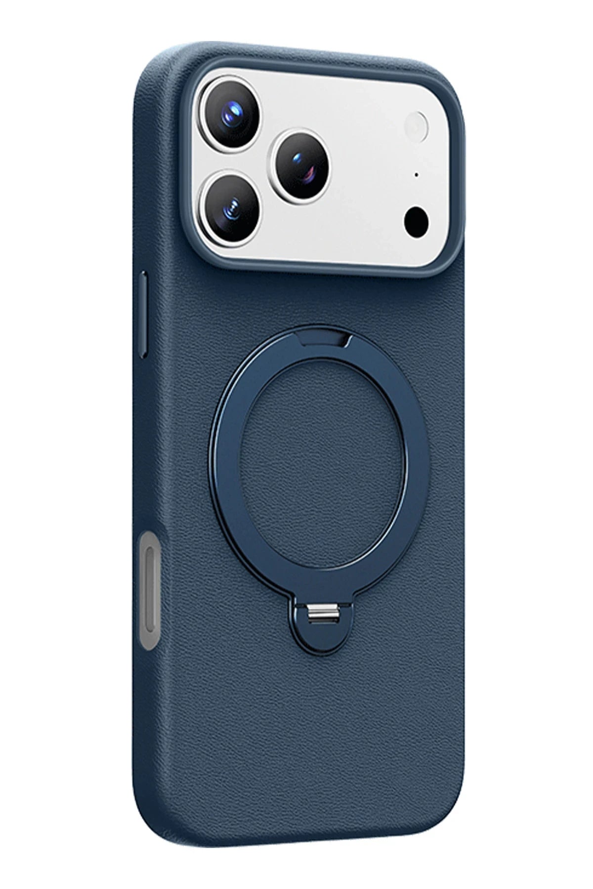 Keephone iPhone 17 Pro Max Mehold Magsafe Telefon Kılıfı