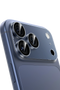 Keephone Apple iPhone 17 Pro Max Persmo Kamera Lens