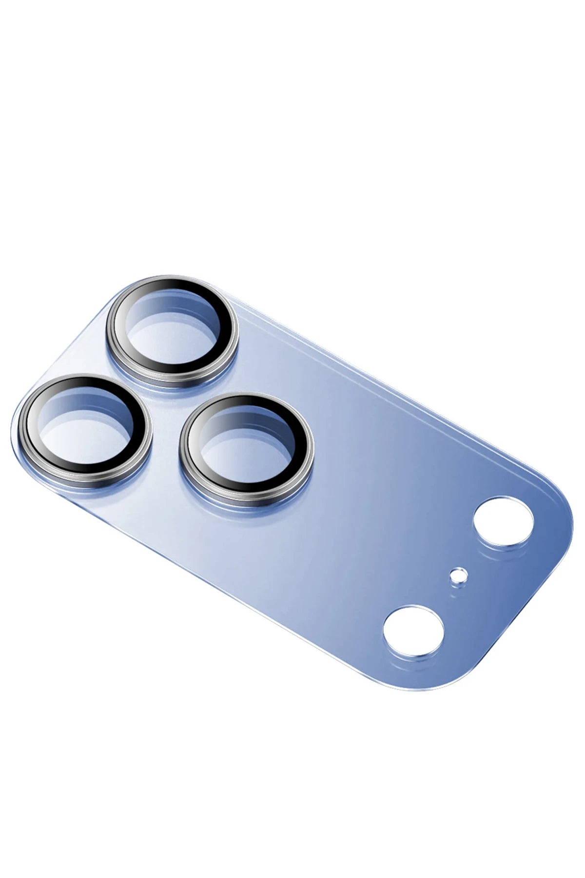 Keephone Apple iPhone 17 Pro Max Reggio Kamera Lens