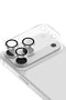 Keephone Apple iPhone 17 Pro Max Reggio Kamera Lens