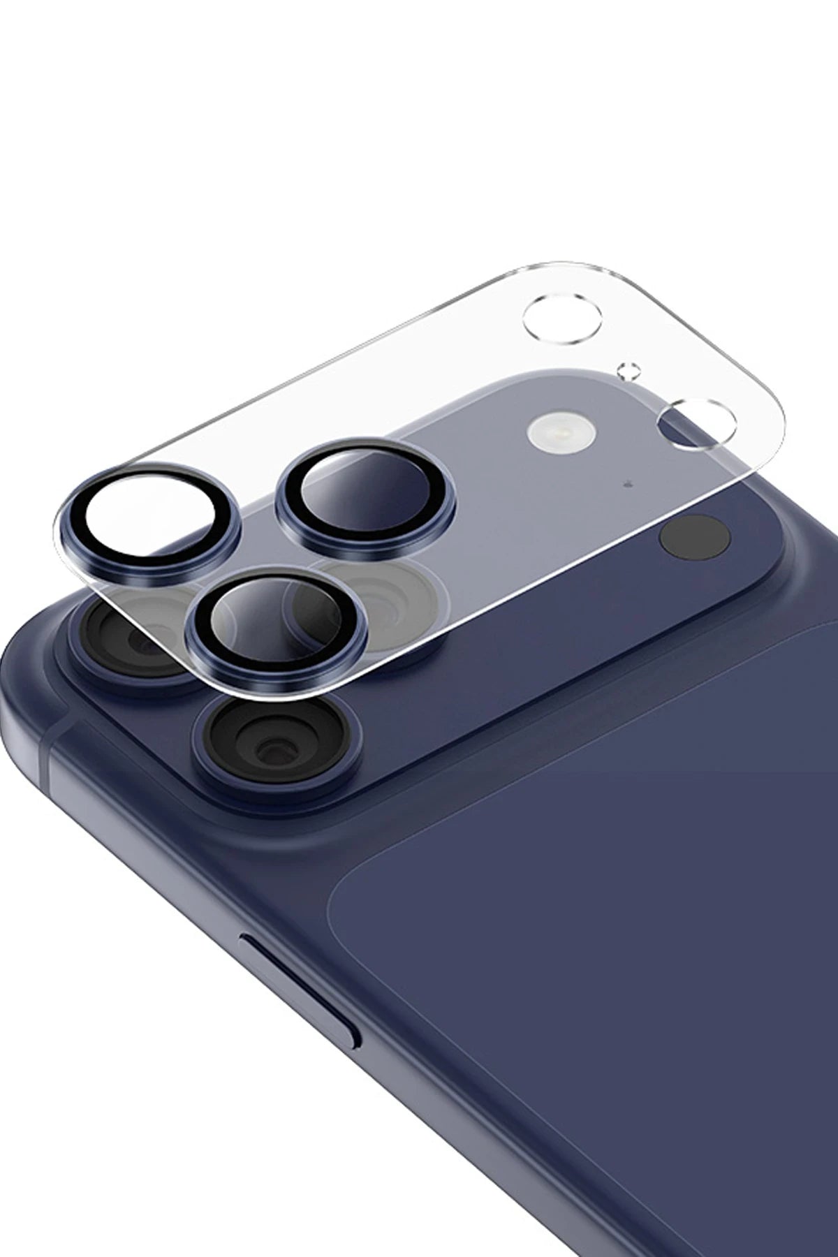 Keephone Apple iPhone 17 Pro Max Reggio Kamera Lens