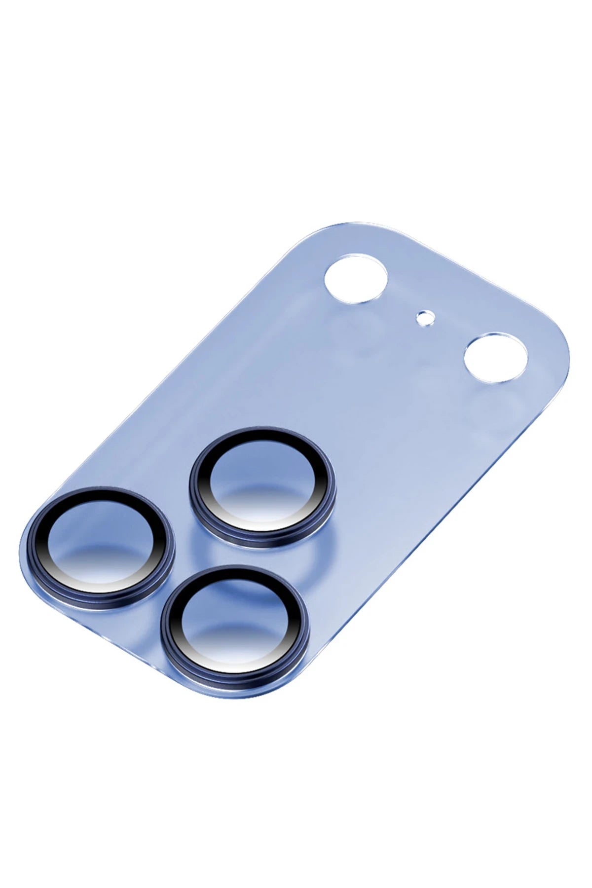 Keephone Apple iPhone 17 Pro Max Reggio Kamera Lens