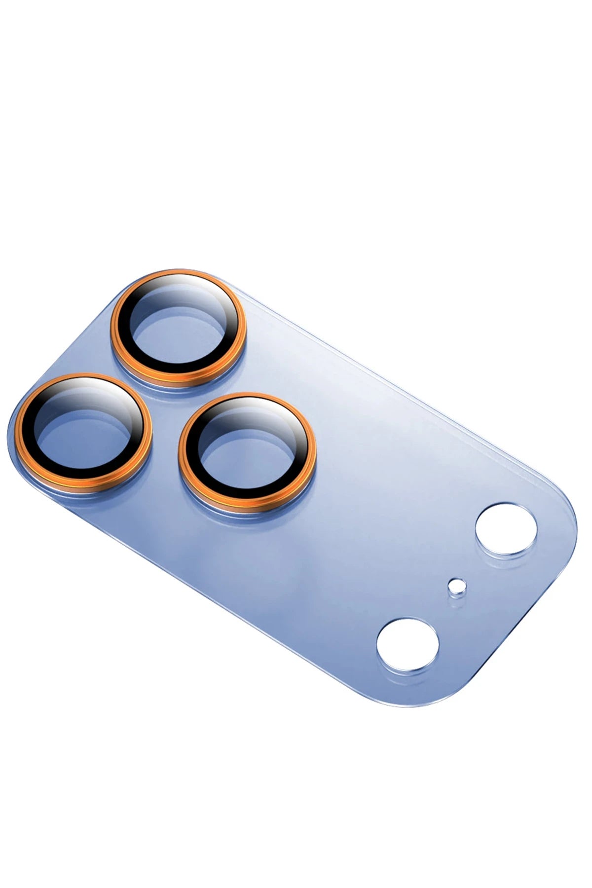 Keephone Apple iPhone 17 Pro Max Reggio Kamera Lens