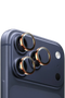 Keephone Apple iPhone 17 Pro Max Sapphire PVD Kamera Lens