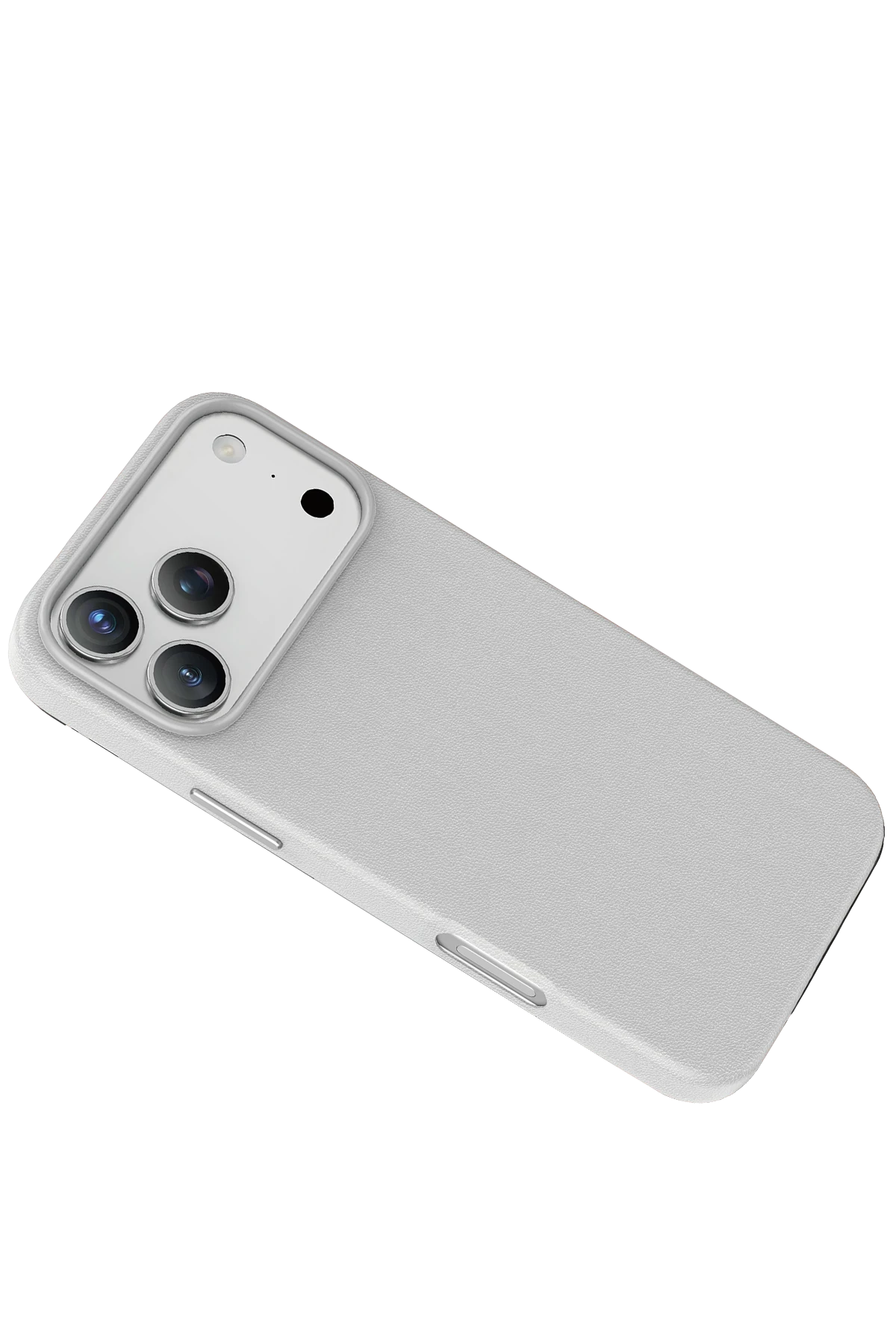 Keephone Apple iPhone 17 Pro Peekaboo Magsafe Telefon Kılıfı