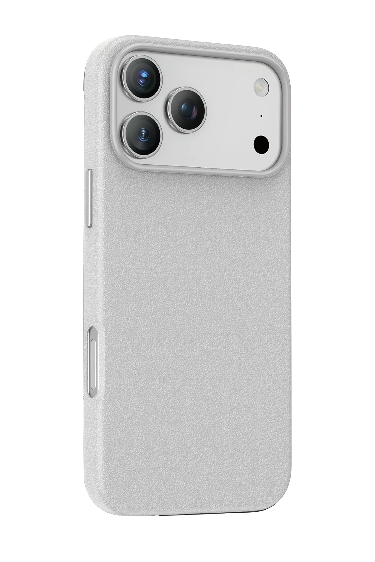 Keephone Apple iPhone 17 Pro Peekaboo Magsafe Telefon Kılıfı