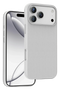 Keephone Apple iPhone 17 Pro Peekaboo Magsafe Telefon Kılıfı