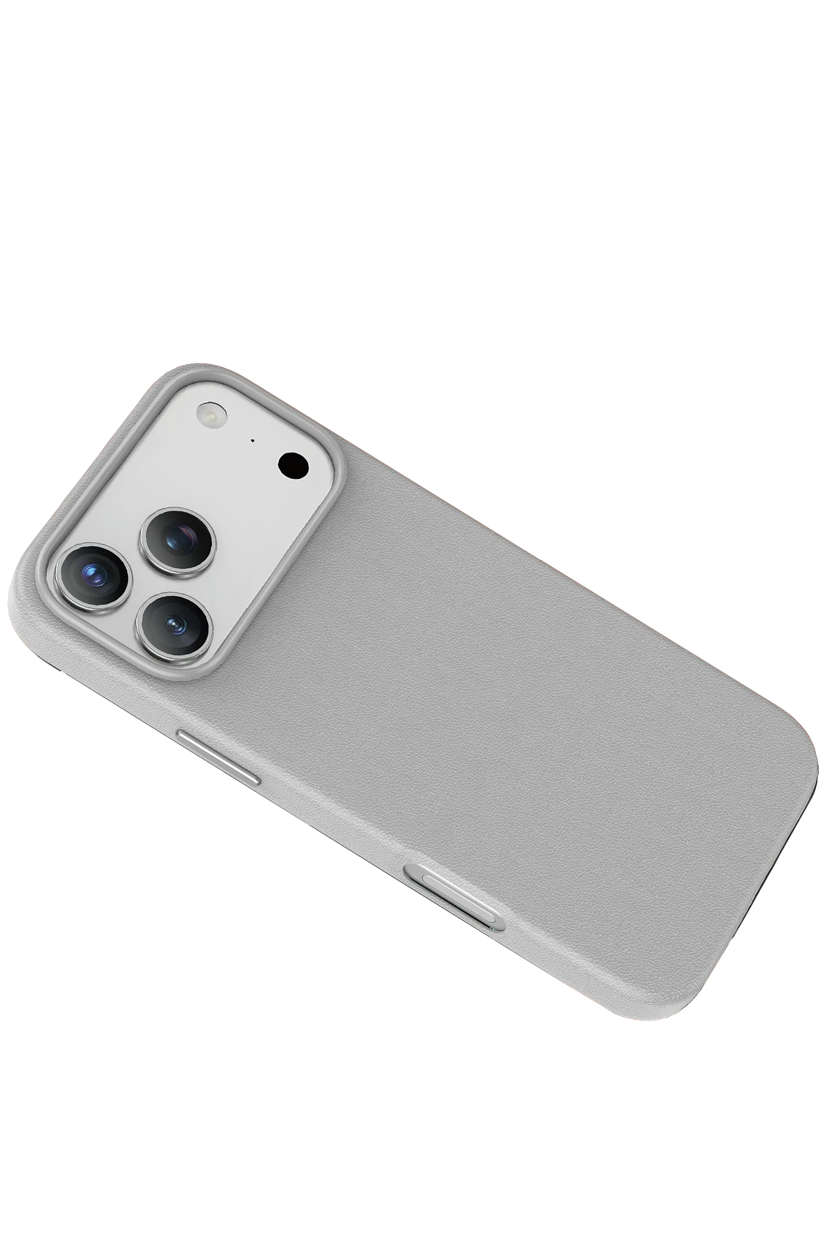 Keephone Apple iPhone 17 Pro Peekaboo Magsafe Telefon Kılıfı