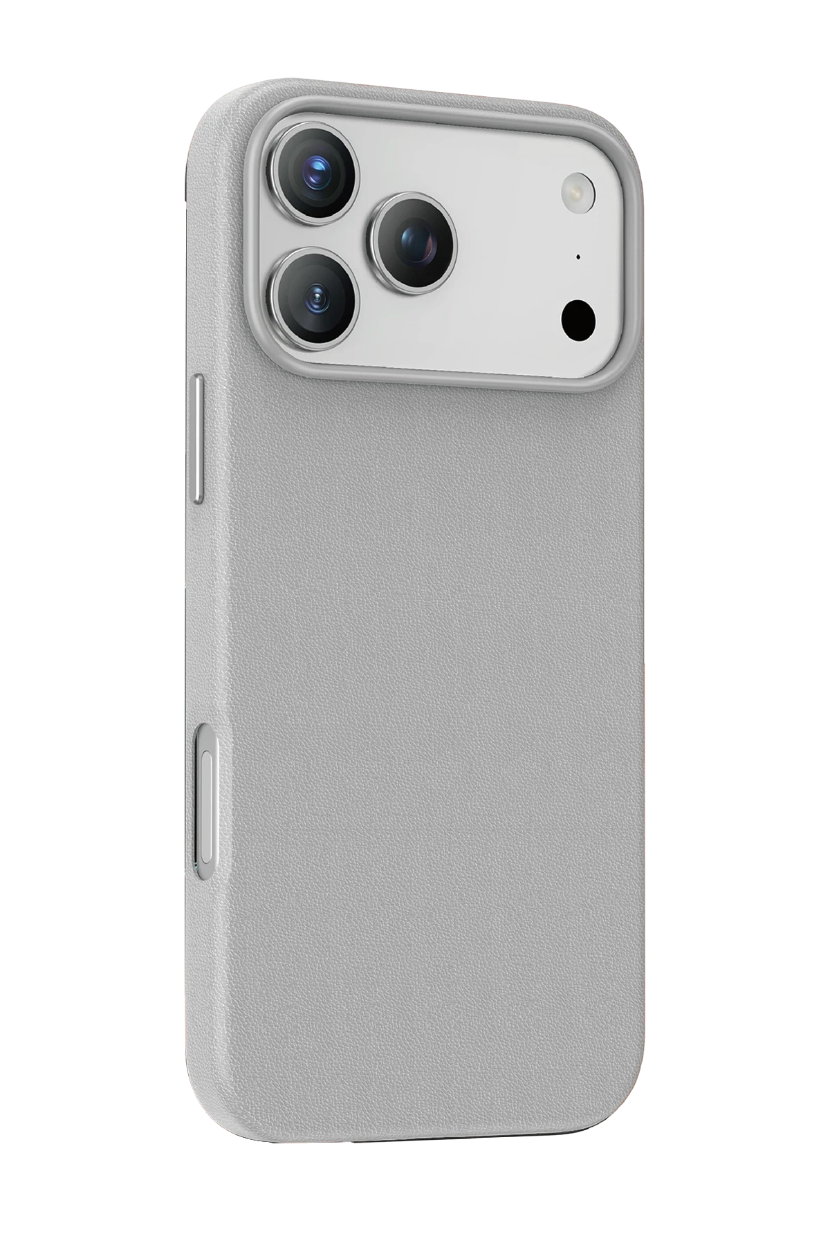 Keephone Apple iPhone 17 Pro Peekaboo Magsafe Telefon Kılıfı
