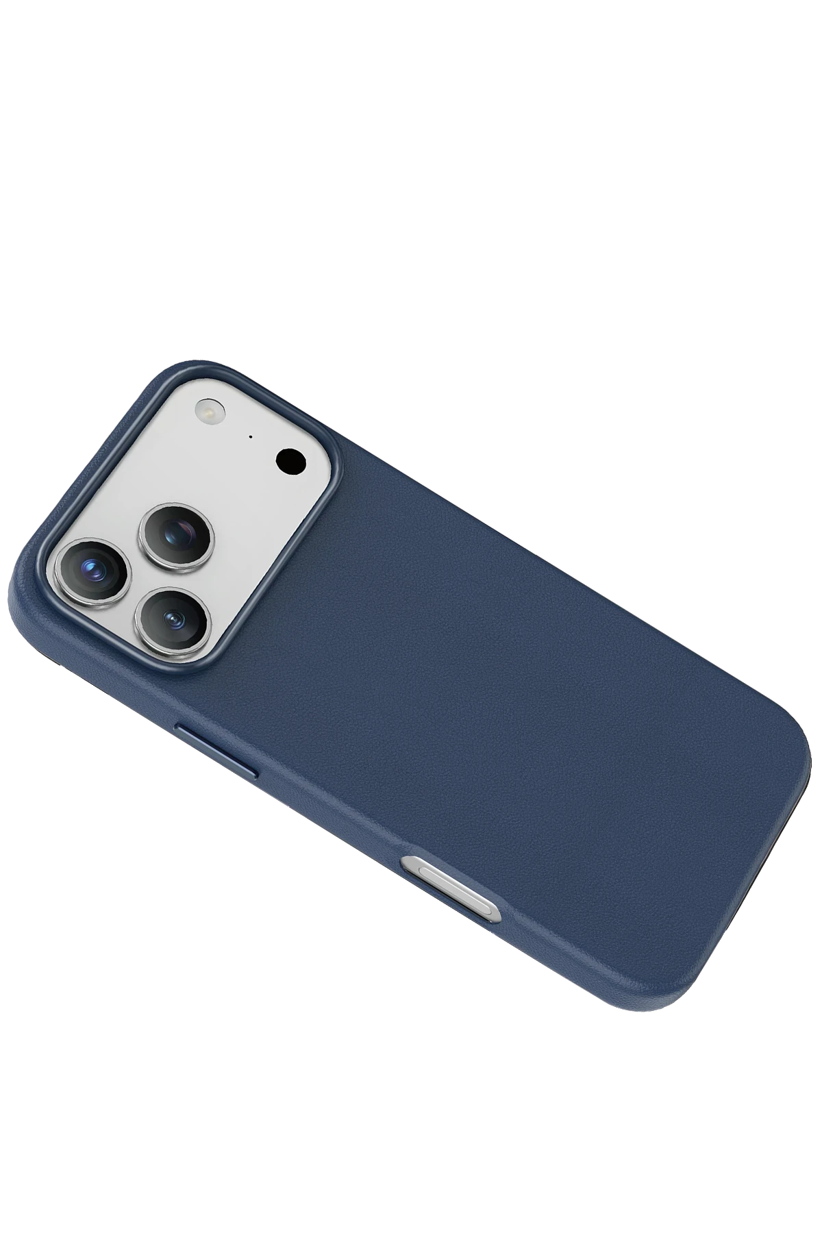 Keephone Apple iPhone 17 Pro Peekaboo Magsafe Telefon Kılıfı
