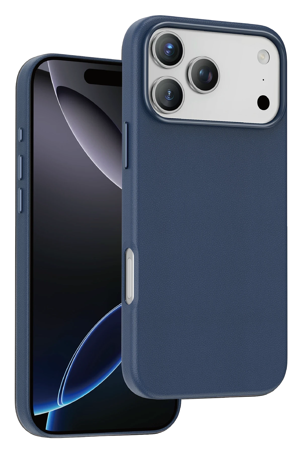 Keephone Apple iPhone 17 Pro Peekaboo Magsafe Telefon Kılıfı