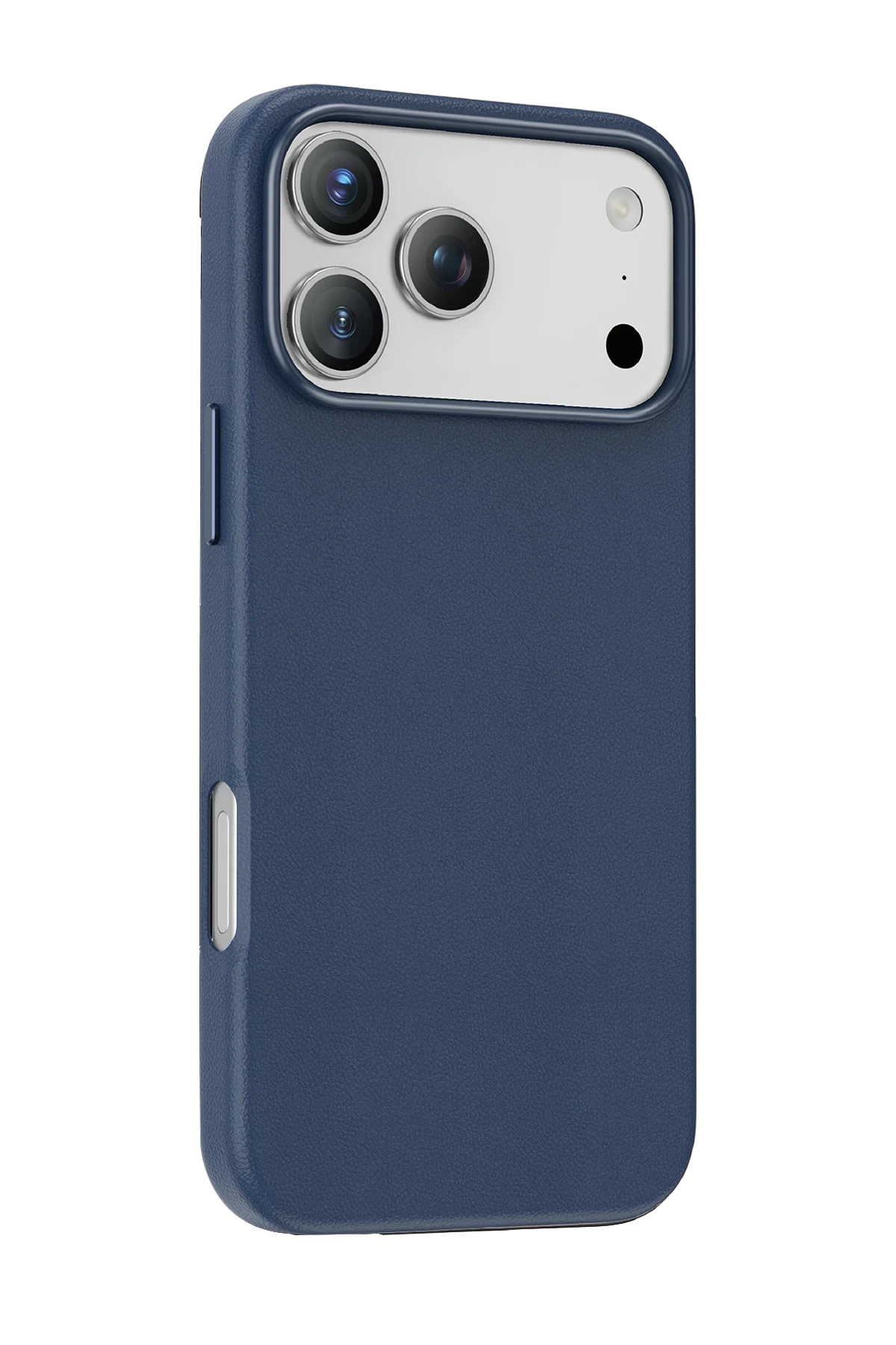 Keephone Apple iPhone 17 Pro Peekaboo Magsafe Telefon Kılıfı