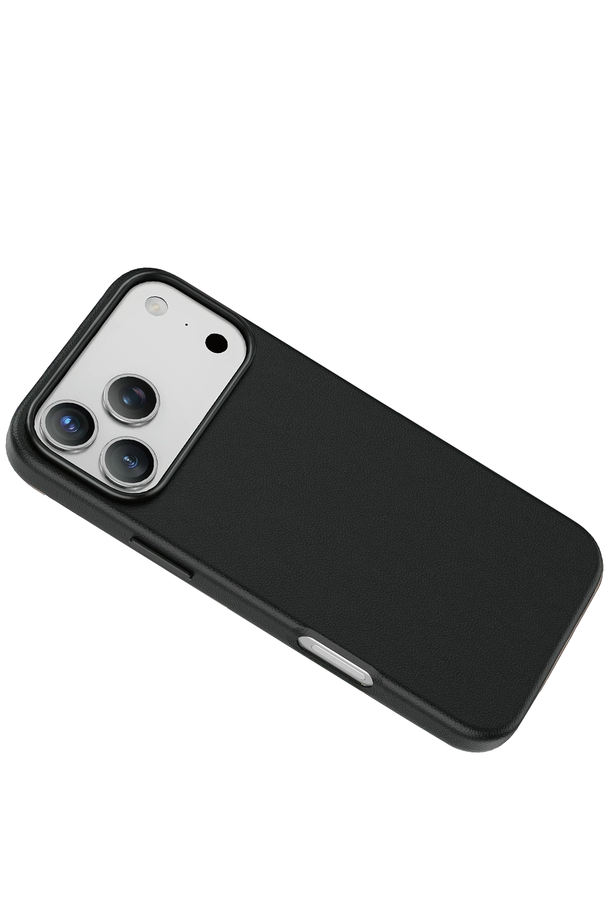 Keephone Apple iPhone 17 Pro Peekaboo Magsafe Telefon Kılıfı