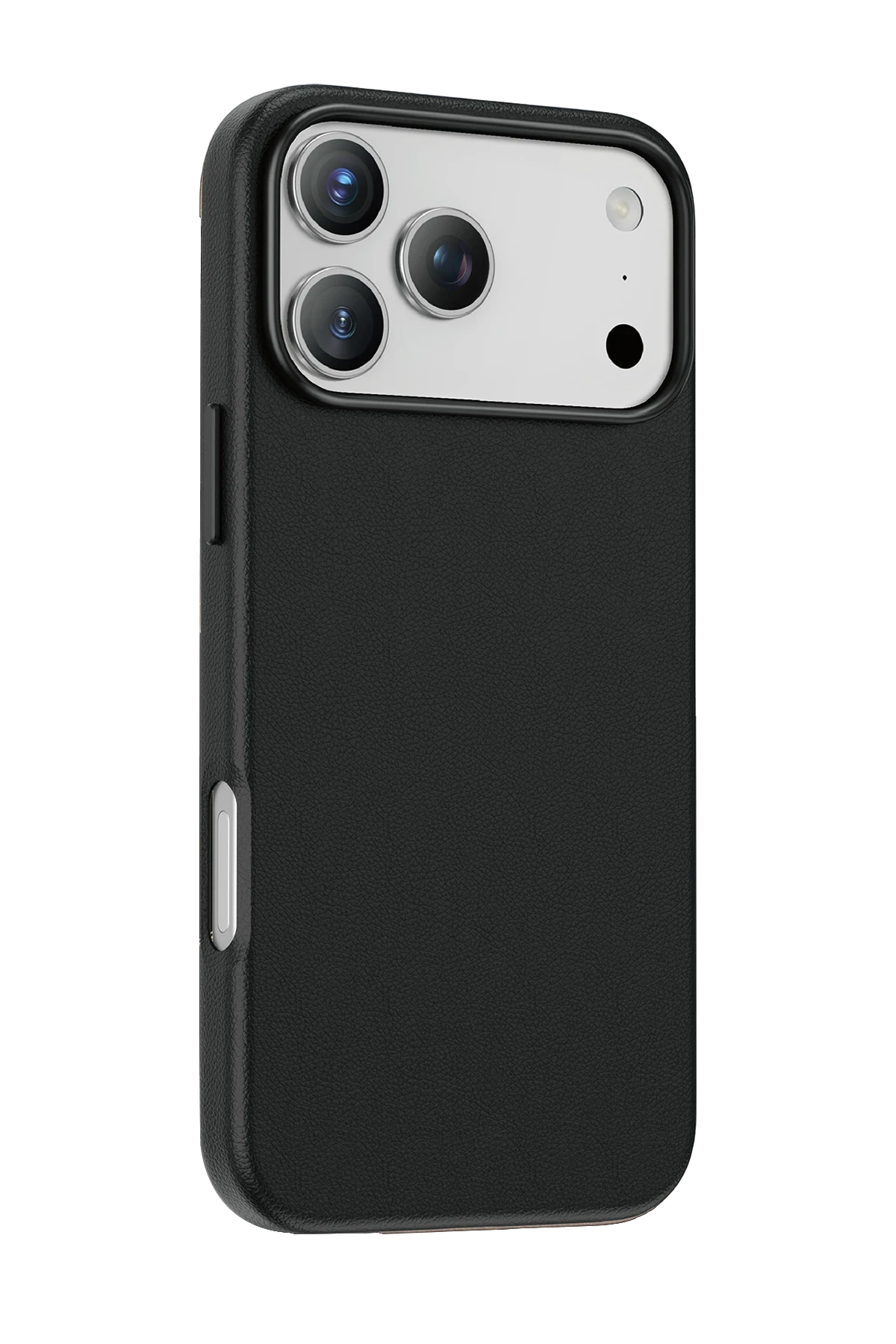 Keephone Apple iPhone 17 Pro Peekaboo Magsafe Telefon Kılıfı