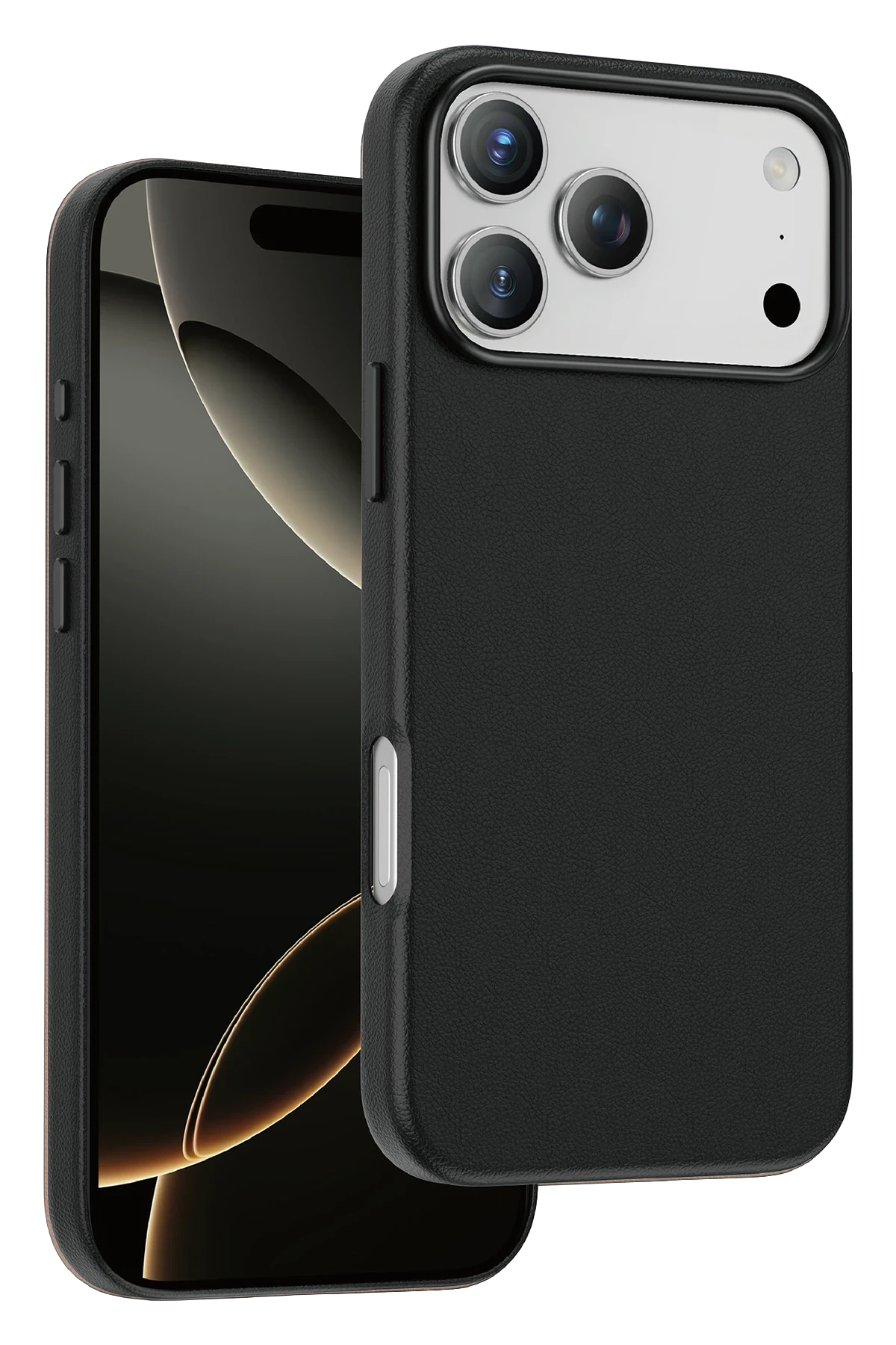 Keephone Apple iPhone 17 Pro Peekaboo Magsafe Telefon Kılıfı