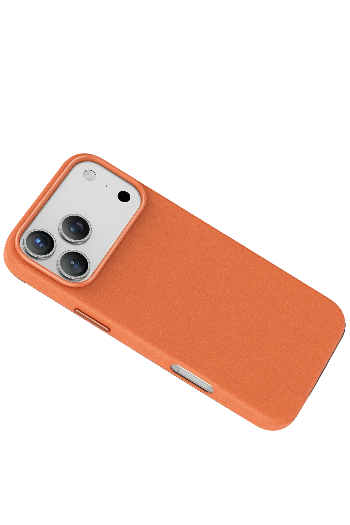Keephone Apple iPhone 17 Pro Peekaboo Magsafe Telefon Kılıfı