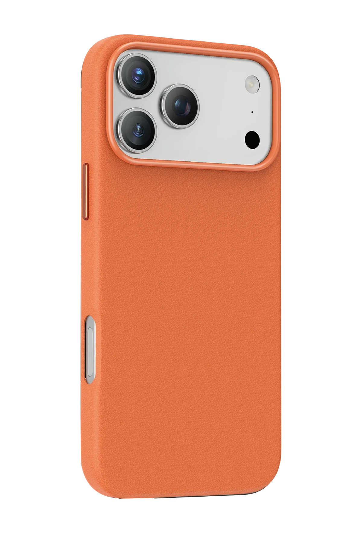Keephone Apple iPhone 17 Pro Peekaboo Magsafe Telefon Kılıfı
