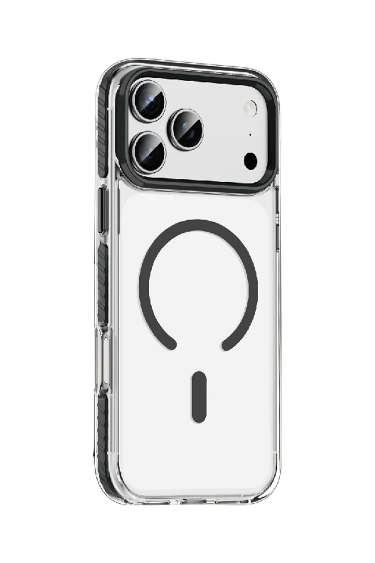 Keephone Apple iPhone 17 Pro Shockstar Magsafe Telefon Kılıfı