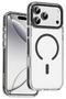 Keephone Apple iPhone 17 Pro Shockstar Magsafe Telefon Kılıfı