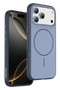 Keephone Apple iPhone 17 Pro Sumee Magsafe Telefon Kılıfı