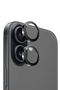 Keephone Apple iPhone 17 Sapphire PVD Kamera Lens
