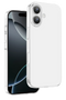 Keephone Apple iPhone 17 X-Crystal Slim Kılıf