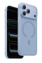Keephone Apple iPhone 18 Pro AirSkin Pro Magsafe Kılıf