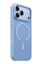 Keephone Apple iPhone 18 Pro Gearmag Magsafe Kapak