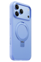 Keephone Apple iPhone 18 Pro Magico Standlı Magsafe Kapak