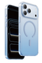 Keephone Apple iPhone 18 Pro Max Aurora Pro Magsafe Kılıf