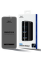 Keephone Apple iPhone 18 Pro Max Innova Hayalet Cam Ekran Koruyucu