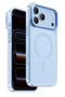 Keephone Apple iPhone 18 Pro Max Magicam Standlı Magsafe Kapak