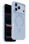 Keephone Apple iPhone 18 Pro Max Shockstar Magsafe Kapak