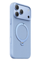 Keephone Apple iPhone 18 Pro Mehold Standlı Magsafe Kapak