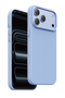 Keephone Apple iPhone 18 Pro Peekaboo Magsafe Kapak