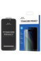 Keephone Apple iPhone 18 Pro Titancore Hayalet Cam Ekran Koruyucu
