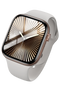 Keephone Apple Watch 46mm 3D Nano Flex Saat Ekran Koruyucu