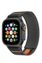 Keephone Apple Watch Ultra 2 49mm Musse Kumaş Kordon