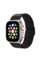 Keephone Apple Watch Ultra 2 49mm Navas Kumaş Kordon