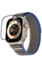 Keephone Apple Watch Ultra 49mm Ultra Glass Pro Saat Cam Ekran Koruyucu