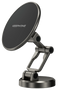 Keephone MagHold CR106 Yapışkanlı 360 Derece Ayarlanabilir Manyetik Magsafe Telefon Tutucu